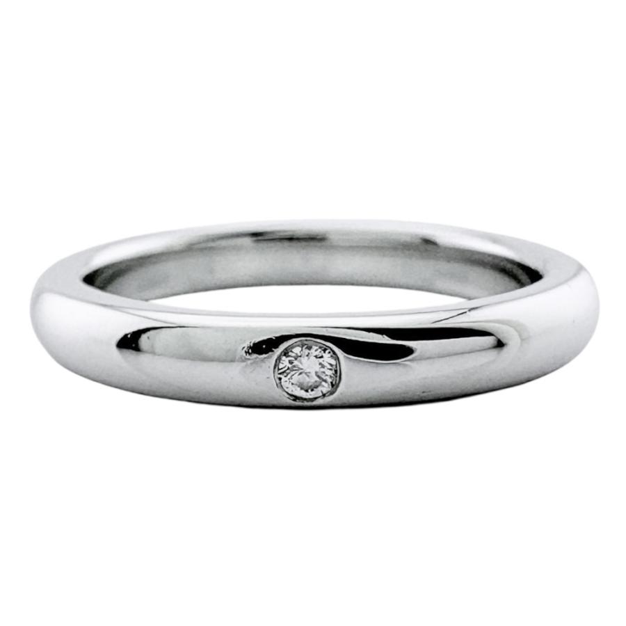 TIFFANY&Co.（ティファニー） エルサ・ペレッティ スタッキング バンド