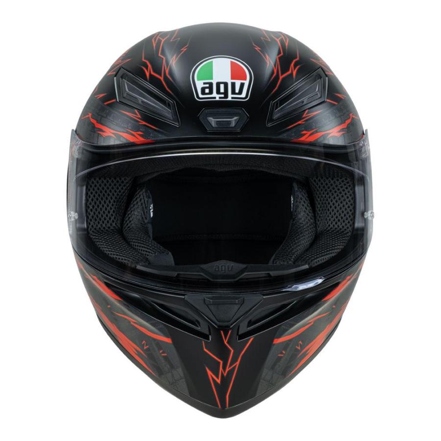 AGV 【在庫あり 即納】Lサイズ AGV K1S グラディエーター 正規品