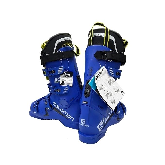 SALOMON（サロモン） S/MAX 130カーボン 2020モデル : Rsportsヤフー店