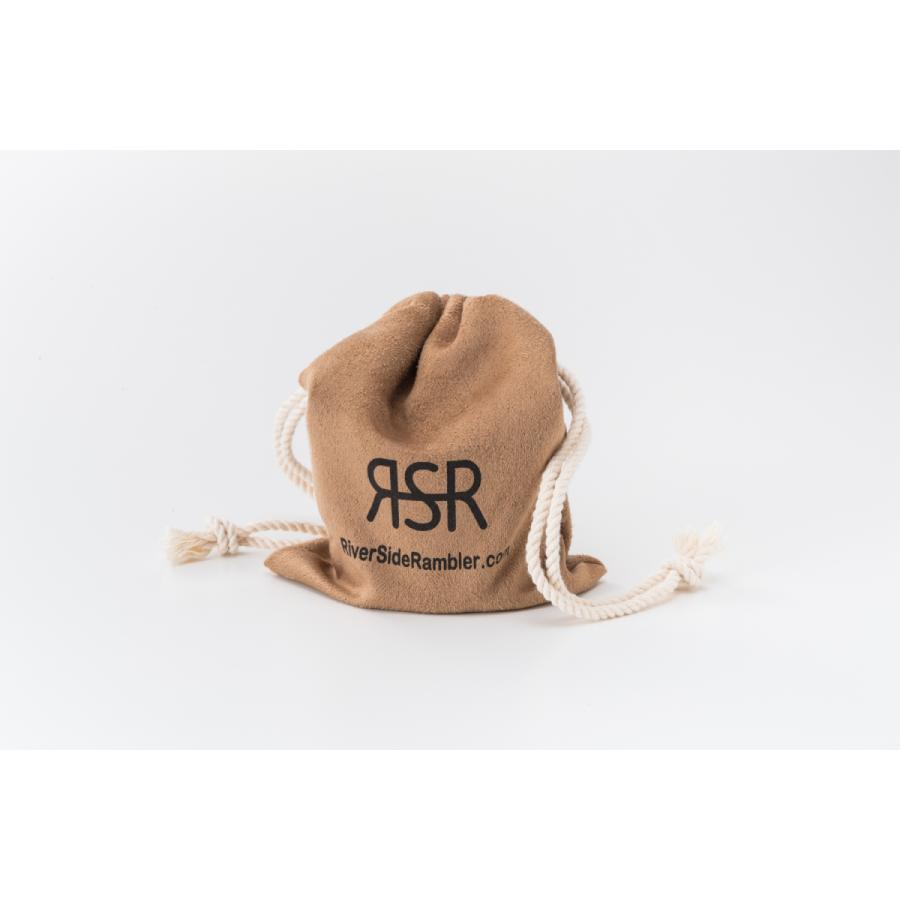 リバーサイド・ランブラー（RiverSide Rambler） RSR Stove セット