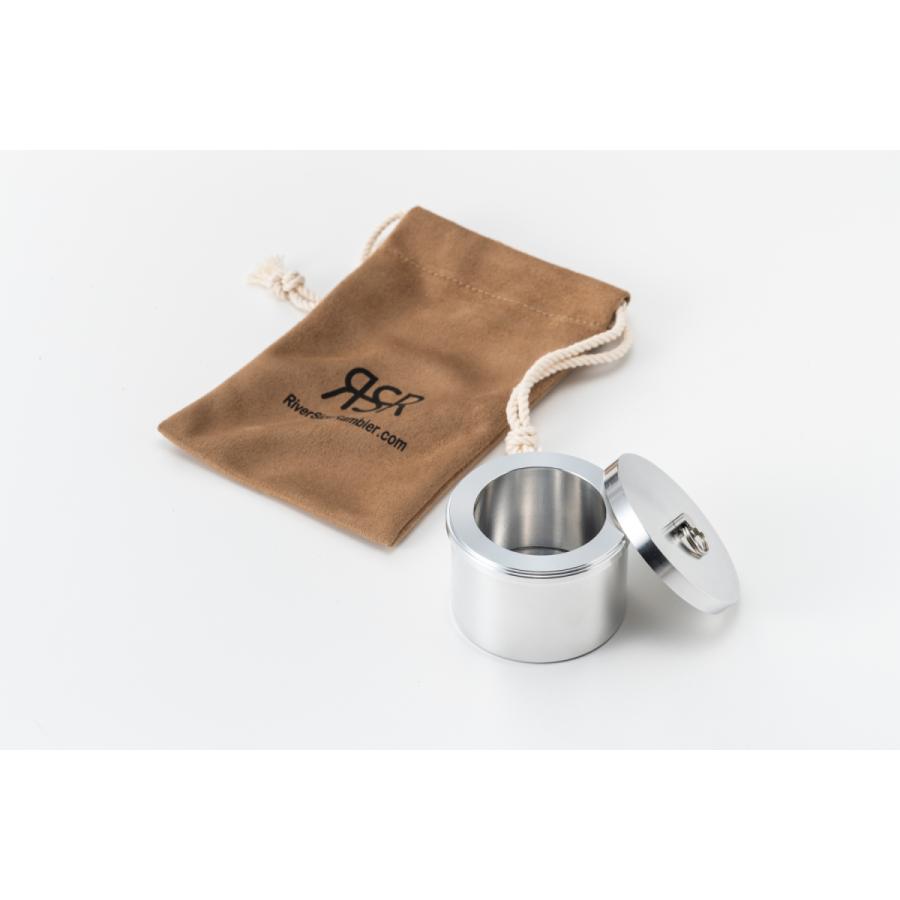 リバーサイド・ランブラー（RiverSide Rambler） RSR Stove セット