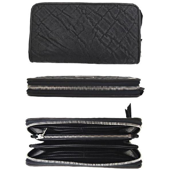 BILL WALL LEATHER（ビルウォールレザー） 送料無料 BWL 財布 ジッパー