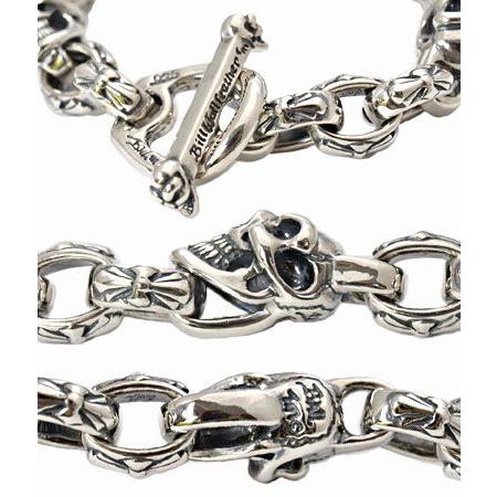 BILL WALL LEATHER（ビルウォールレザー） 送料無料 BWL ブレスレット