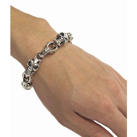 BILL WALL LEATHER（ビルウォールレザー） 送料無料 BWL ブレスレット