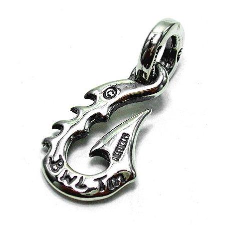 BILL WALL LEATHER（ビルウォールレザー） 送料無料 BWL ペンダント