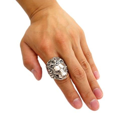 BILL WALL LEATHER（ビルウォールレザー） 送料無料 BWL リング