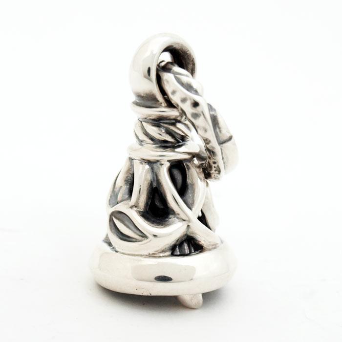 LONE ONES（ロンワンズ） ネックレス ミディアム クレーンベル