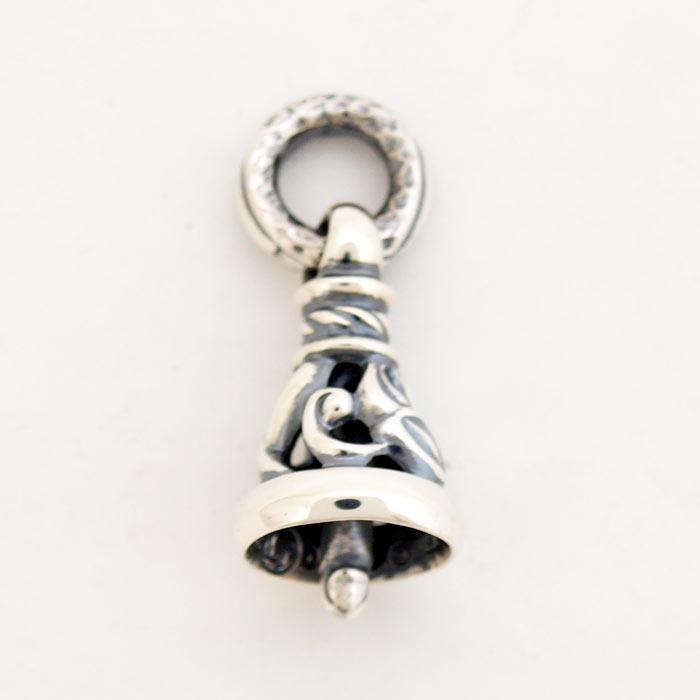 LONE ONES（ロンワンズ） ネックレス スモール クレーンベル