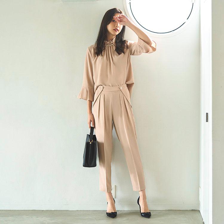 RUIRUE BOUTIQUE（ルイルエブティック） レディース ママスーツ