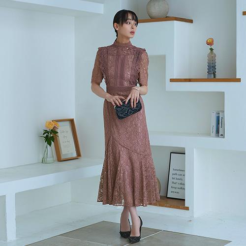 RUIRUE BOUTIQUE（ルイルエブティック） パーティードレス 結婚式