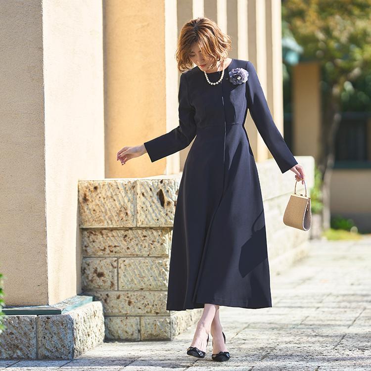 RUIRUE BOUTIQUE（ルイルエブティック） レディース ワンピース