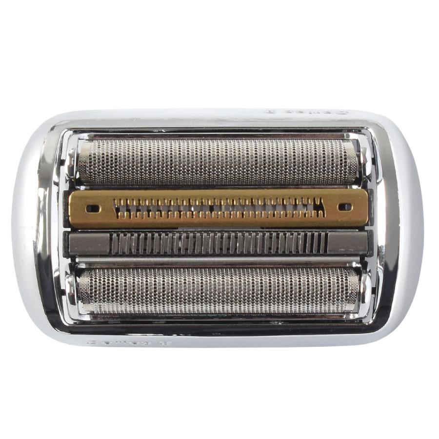 BRAUN（ブラウン） シリーズ9用 替刃 シルバー F/C92S 対応 互換