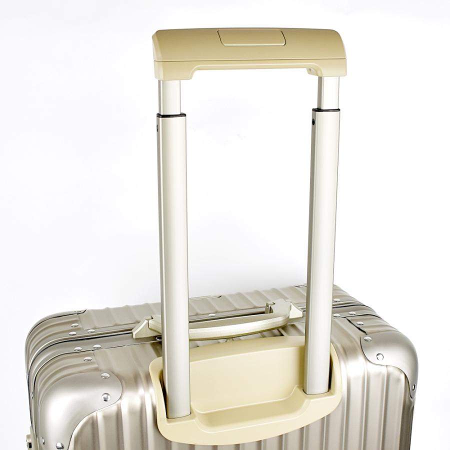 RIMOWA（リモワ） 【A02279】RIMOWA トパーズ チタニウム 45L 923.56