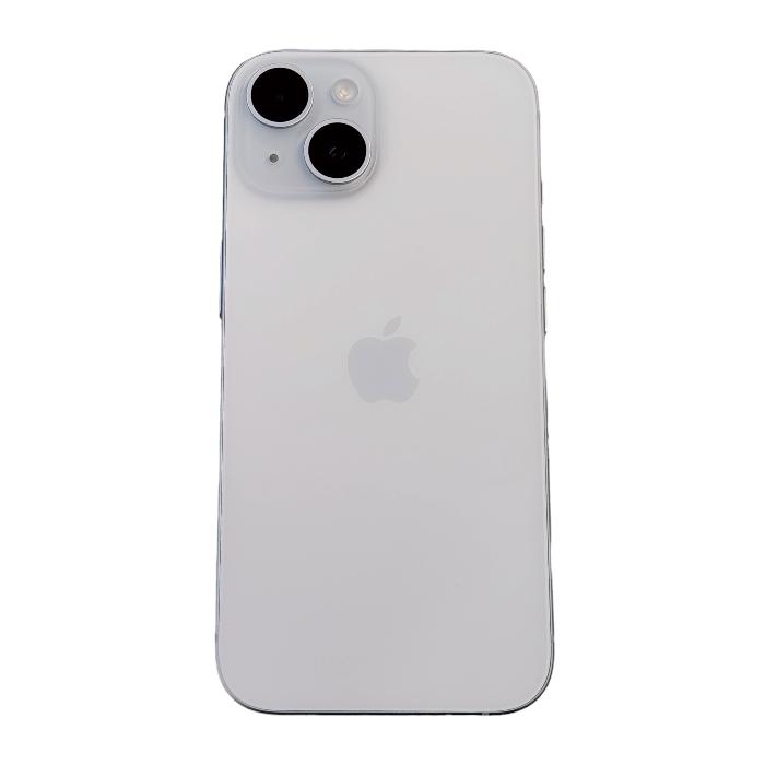 Apple Apple iPhone 15 128GB スマートフォン本体 5G au SIMフリー