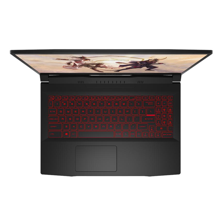 MSI GF 【新品】 Katana GF66 11UE-857JP 15.6型 インテル Core i7