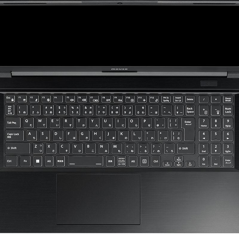 マウスコンピューター（MouseComputer） 新品 ゲーミング・ノート