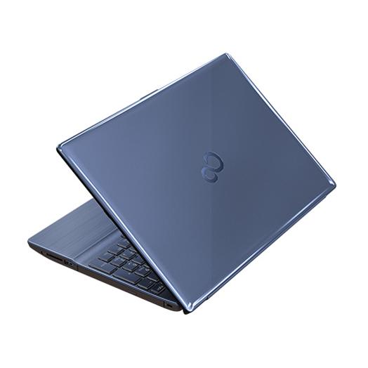 LIFEBOOK AH 新品 富士通 ノートパソコン 15.6 型 FMV AH45/H2