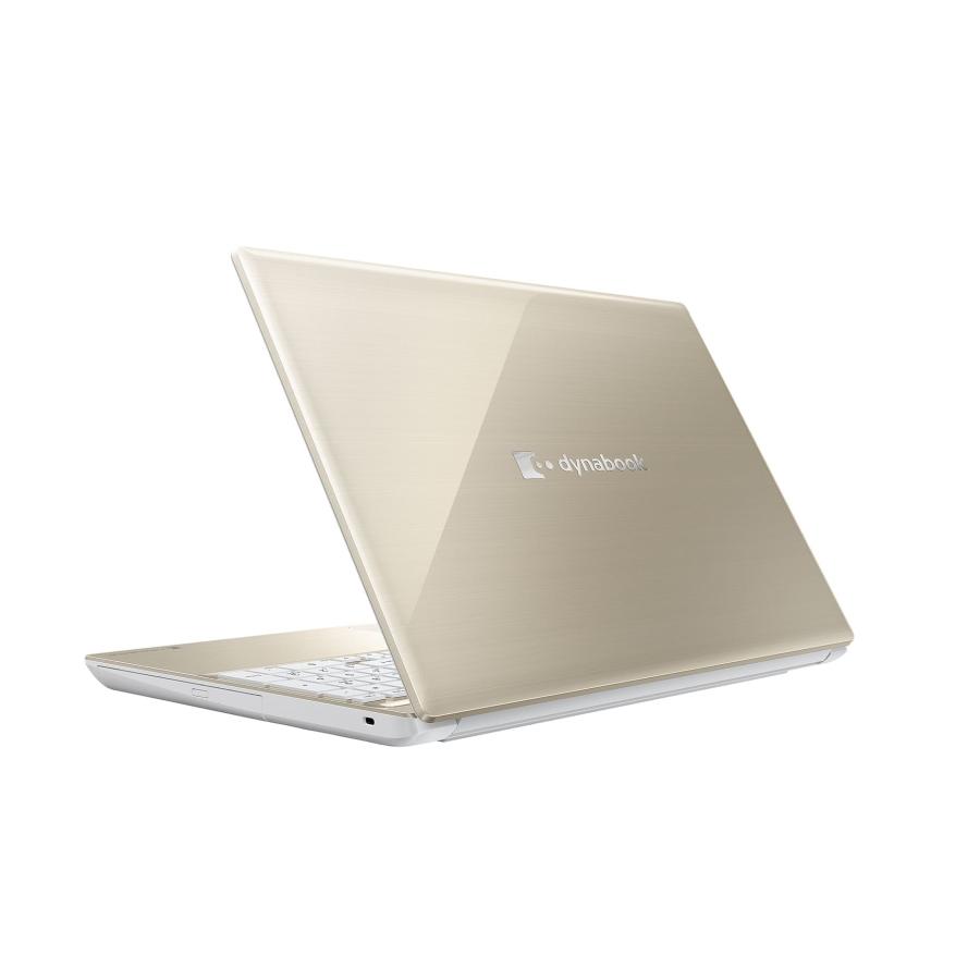 dynabook X 新品 Dynabook 15.6型 X5 P3X5VGEE Core i3 8GB メモリ SSD