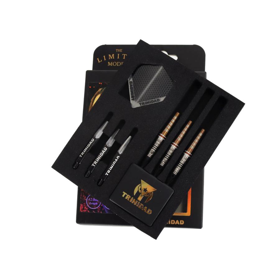 バレル【トリニダード】ローマン4 宮脇実由モデル 2024バレンタイン