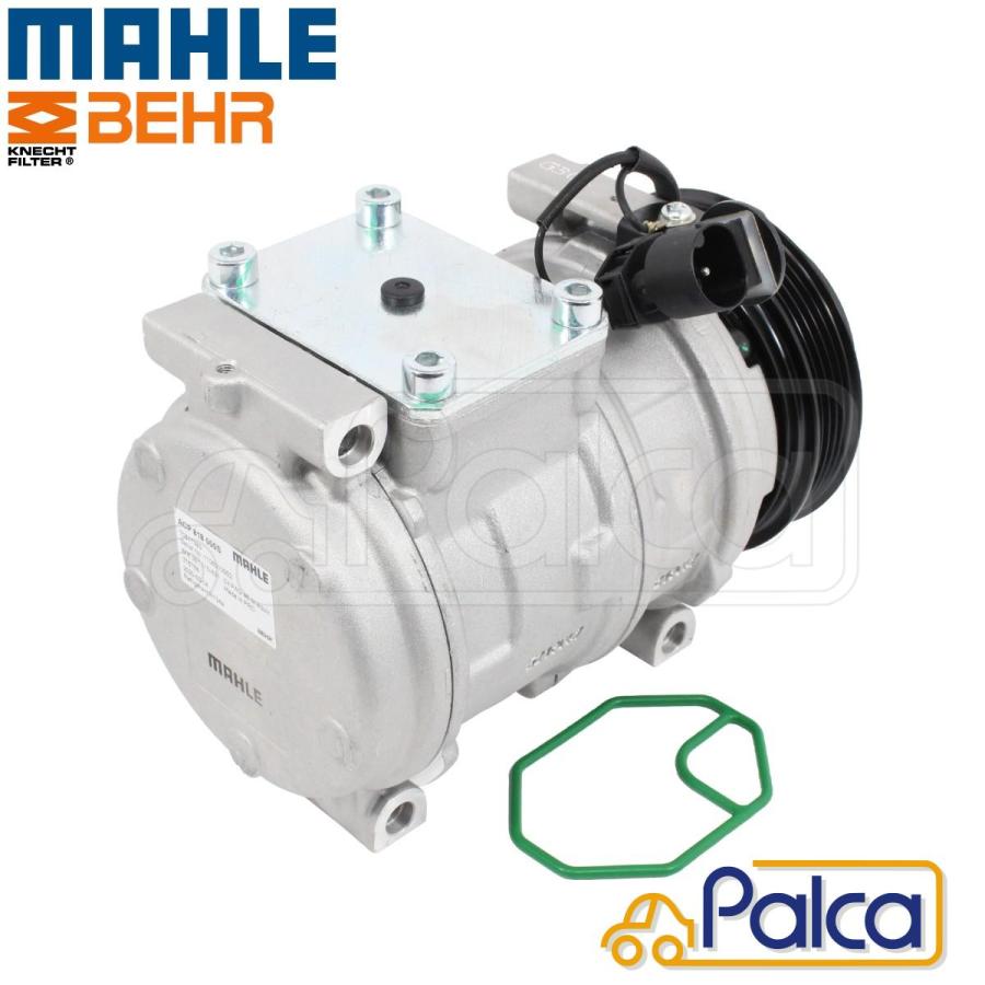 BMW エアコンコンプレッサー | 3シリーズ|E36/320i 323i 325i 328i M3