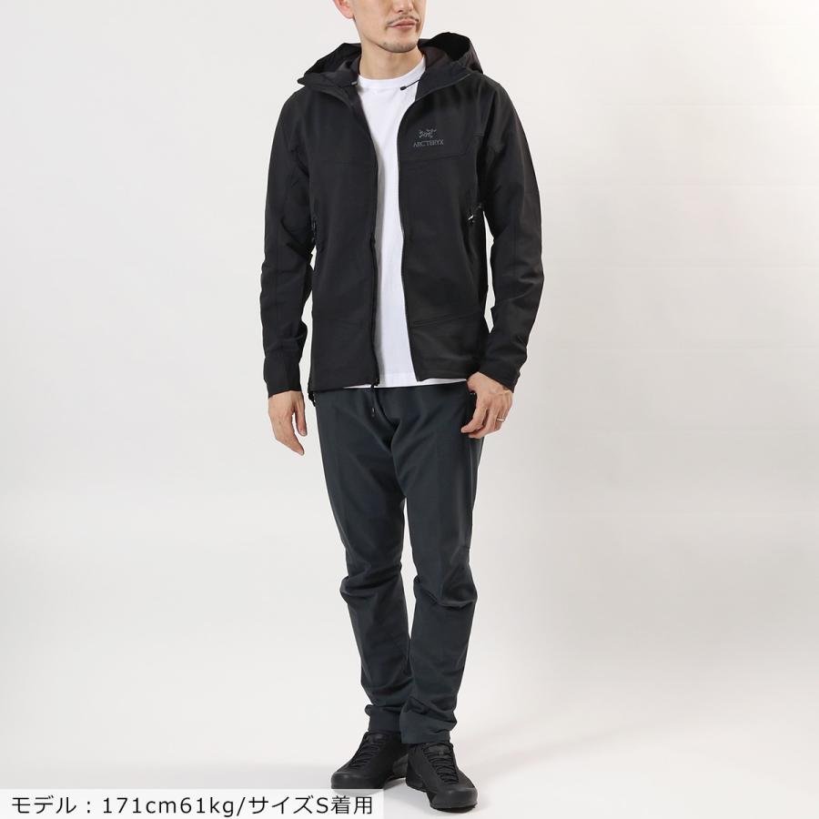 ARC'TERYX（アークテリクス） 17307 Gamma LT Hoody ガンマ LT
