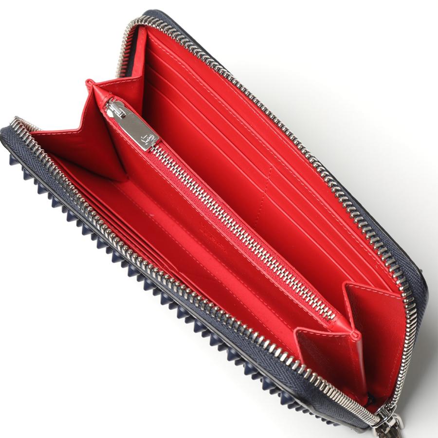 Christian Louboutin（クリスチャンルブタン） 長財布 M PANETTONE