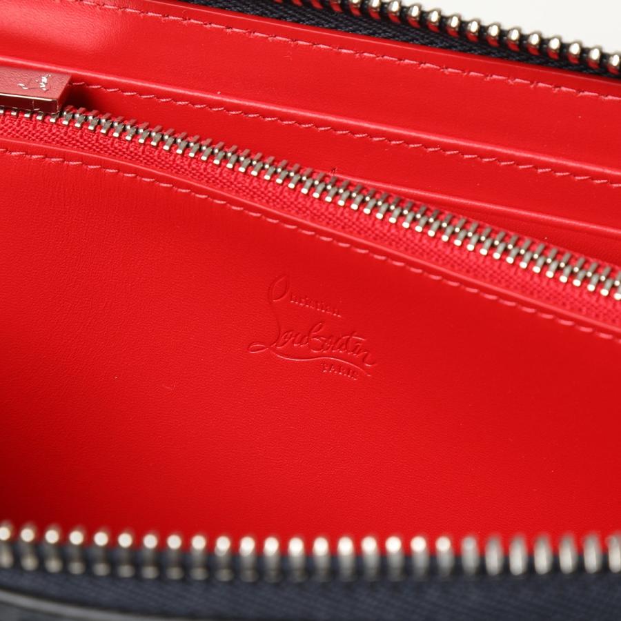 Christian Louboutin（クリスチャンルブタン） 長財布 M PANETTONE