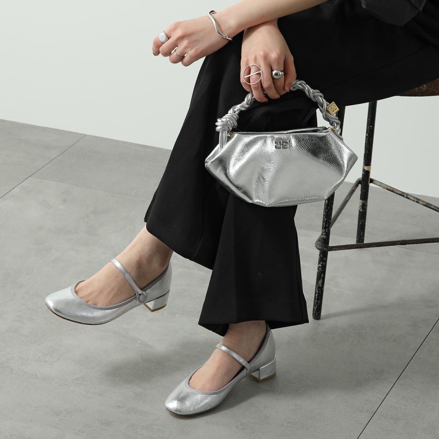 repetto（レペット） 【NEW SIZE】repetto パンプス Rose Mary Jane AD