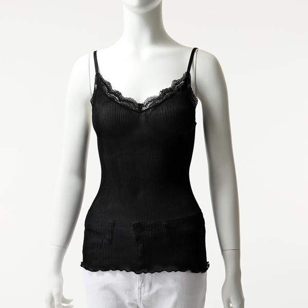 OSCALITO（オスカリート） キャミソール 9474 レディース レース付き