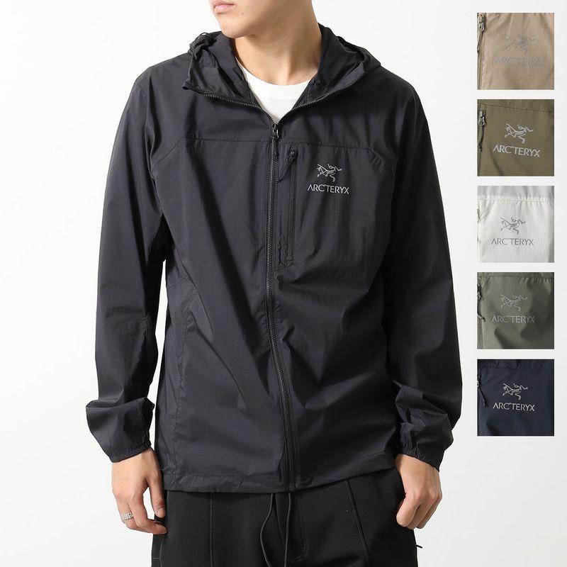 ARC'TERYX（アークテリクス） Squamish Hoody X000007411 スコー