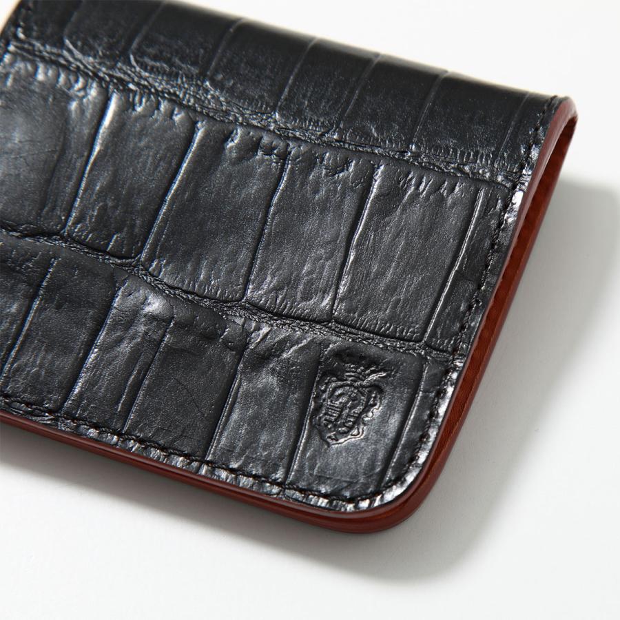 Felisi（フェリージ） コインケース 914-SA メンズ クロコ型押し