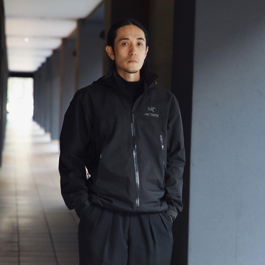 ARC'TERYX（アークテリクス） ナイロンジャケット Beta AR Jacket M