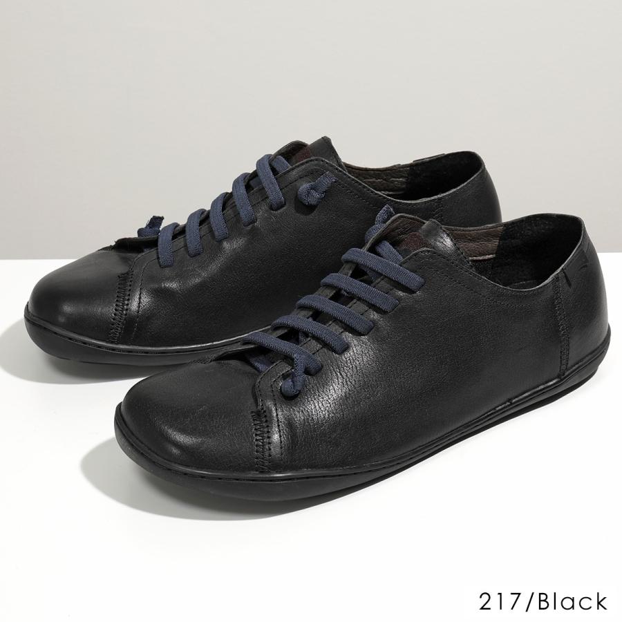 CAMPER（カンペール） フラットシューズ 17665 Peu Cami ペウカミ