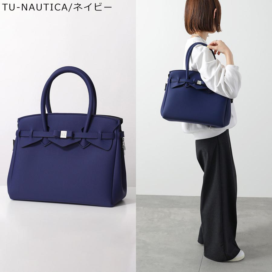 SAVE MY BAG セーブマイバッグ トートバッグ T MISS PLUS LYCRA ミス