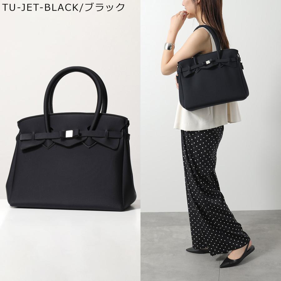 SAVE MY BAG セーブマイバッグ トートバッグ T MISS PLUS LYCRA ミス