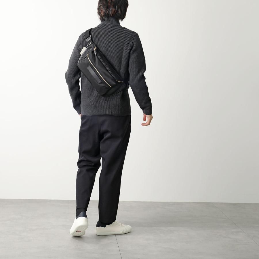 Felisi（フェリージ） ウェストバッグ 427/2 DS メンズ 鞄 ボディ