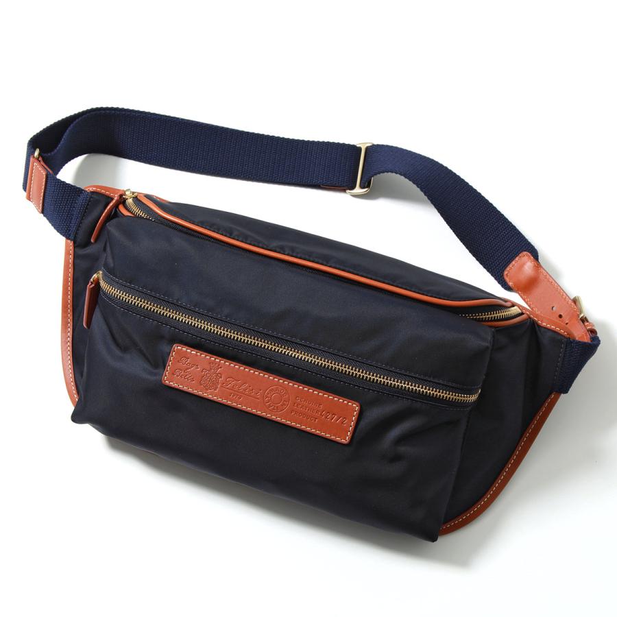Felisi（フェリージ） ウェストバッグ 427/2 DS メンズ 鞄 ボディ