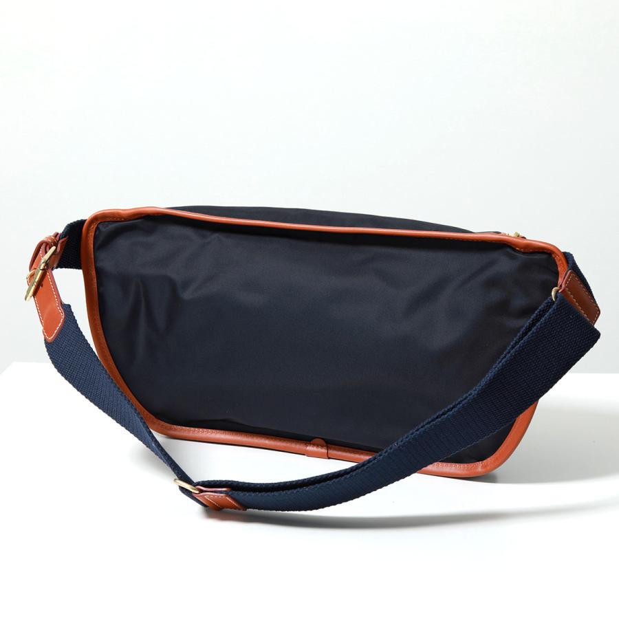 Felisi（フェリージ） ウェストバッグ 427/2 DS メンズ 鞄 ボディ