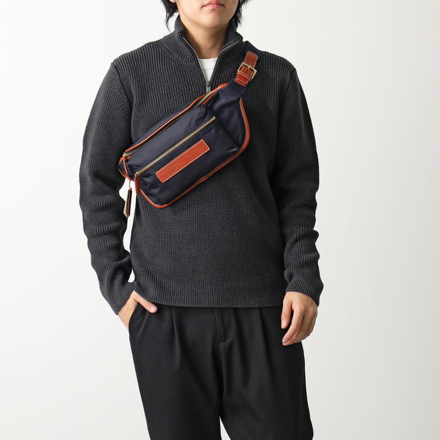 Felisi（フェリージ） ウエストバッグ 799/10 DS メンズ 鞄 ボディ