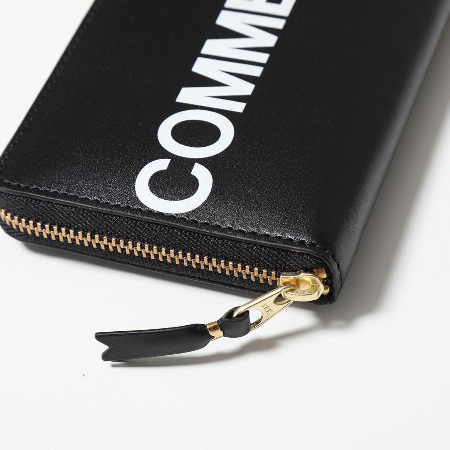 COMME des GARCONS（コムデギャルソン） SA0110HL HUGE LOGO レザー