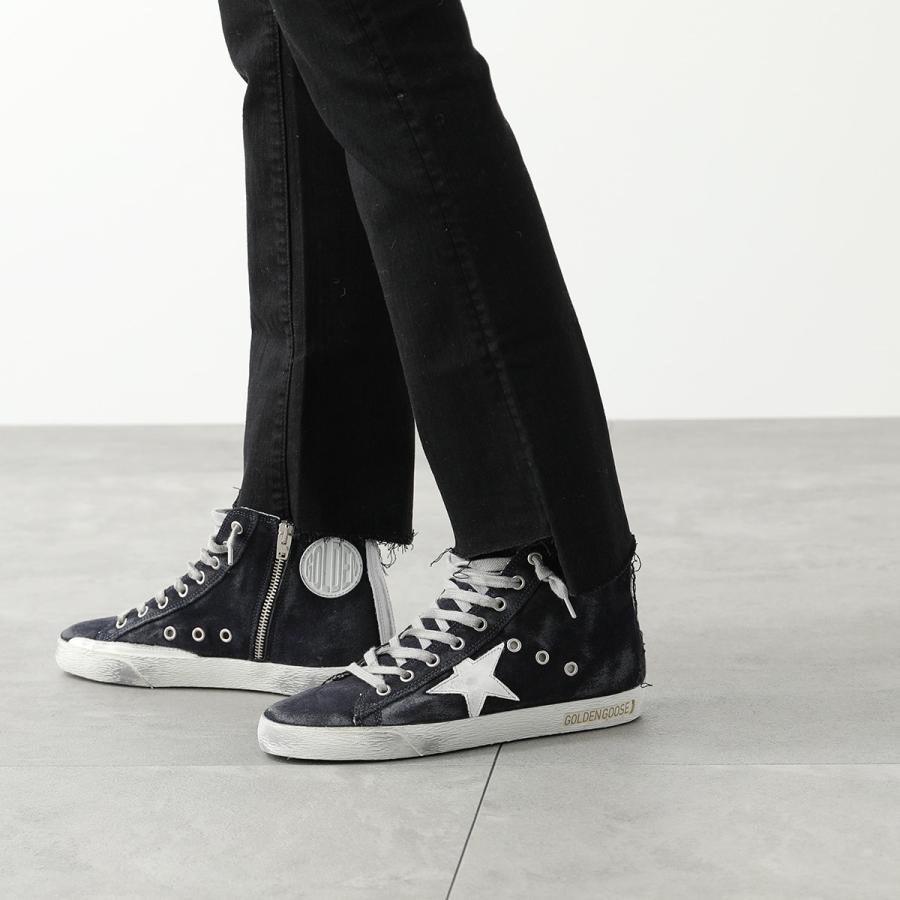 GOLDEN GOOSE（ゴールデングース） スニーカー FRANCY フランシー