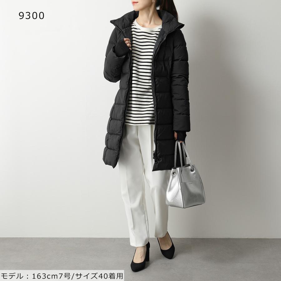 HERNO（ヘルノ） HERNO Laminar ラミナー ダウンコート PI080DL 11106