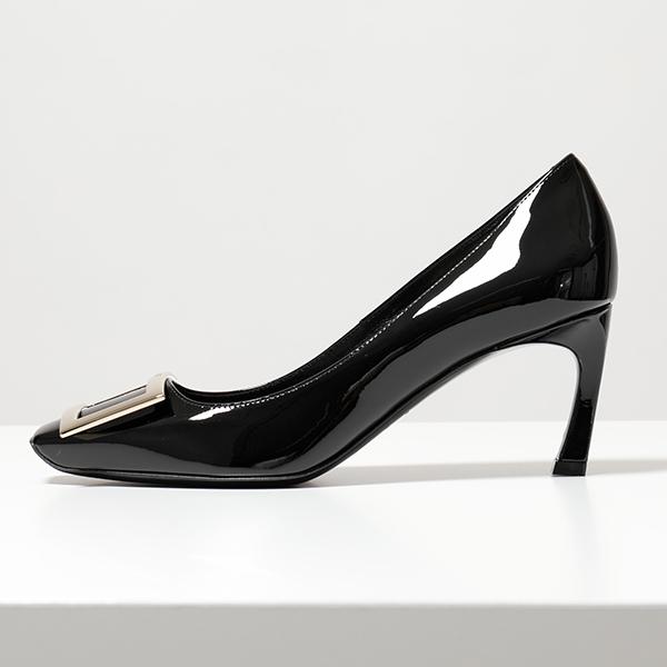 Roger Vivier（ロジェヴィヴィエ） RVW40015280D1P B999 ゴールド