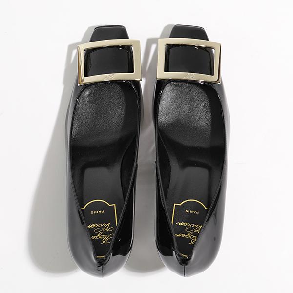 Roger Vivier（ロジェヴィヴィエ） RVW40015280D1P B999 ゴールド