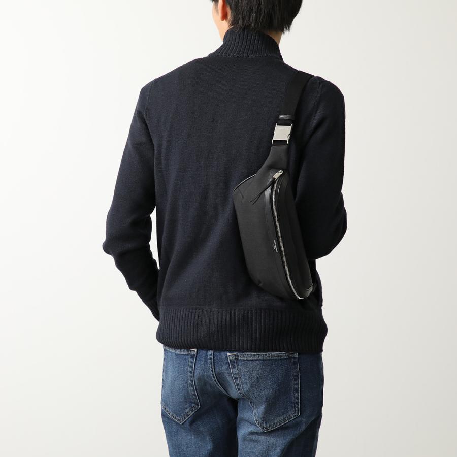SAINT LAURENT サンローラン ボディバッグ 557831 GIVLE メンズ