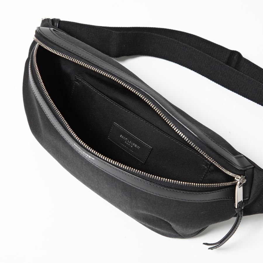 SAINT LAURENT サンローラン ボディバッグ 557831 GIVLE メンズ