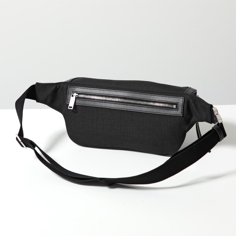 SAINT LAURENT サンローラン ボディバッグ 557831 GIVLE メンズ