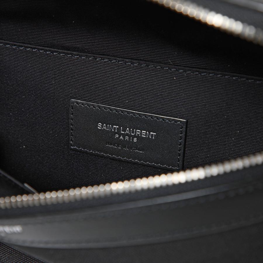 SAINT LAURENT サンローラン ボディバッグ 557831 GIVLE メンズ