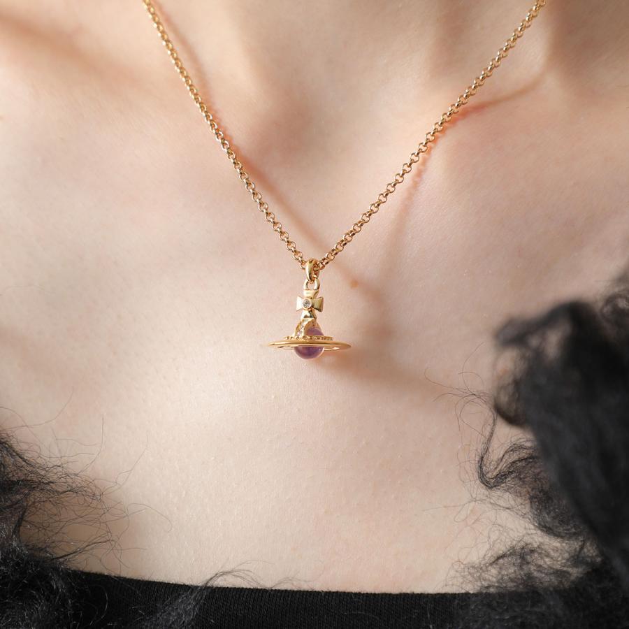 Vivienne Westwood（ヴィヴィアンウエストウッド） ネックレス NEW