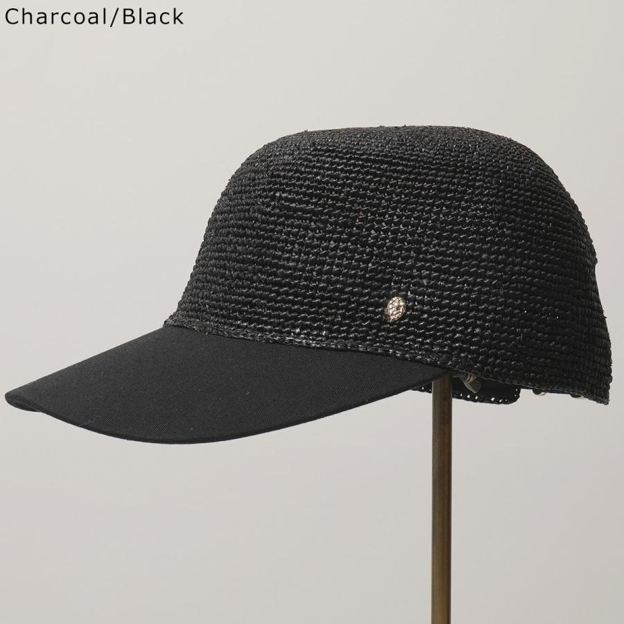 Helen Kaminski（ヘレンカミンスキー） ベースボールキャップ Vivette